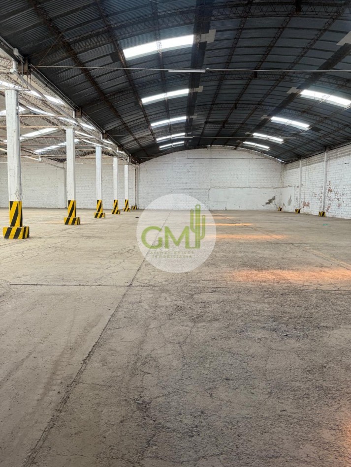 OPORTUNIDAD UNICA: ALQUILER DE NAVES EN PARQUE INDUSTRIAL SALTA, hace crecer tu negocio