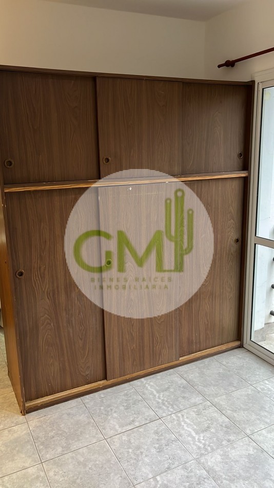 OPORTUNIDAD MONOAMBIENTE BARRIO EL HUAICO