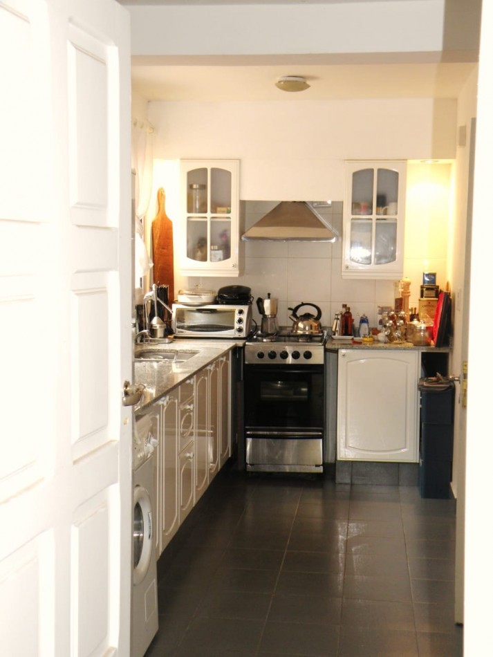 ALQUILER DUPLEX TRES CERRITOS