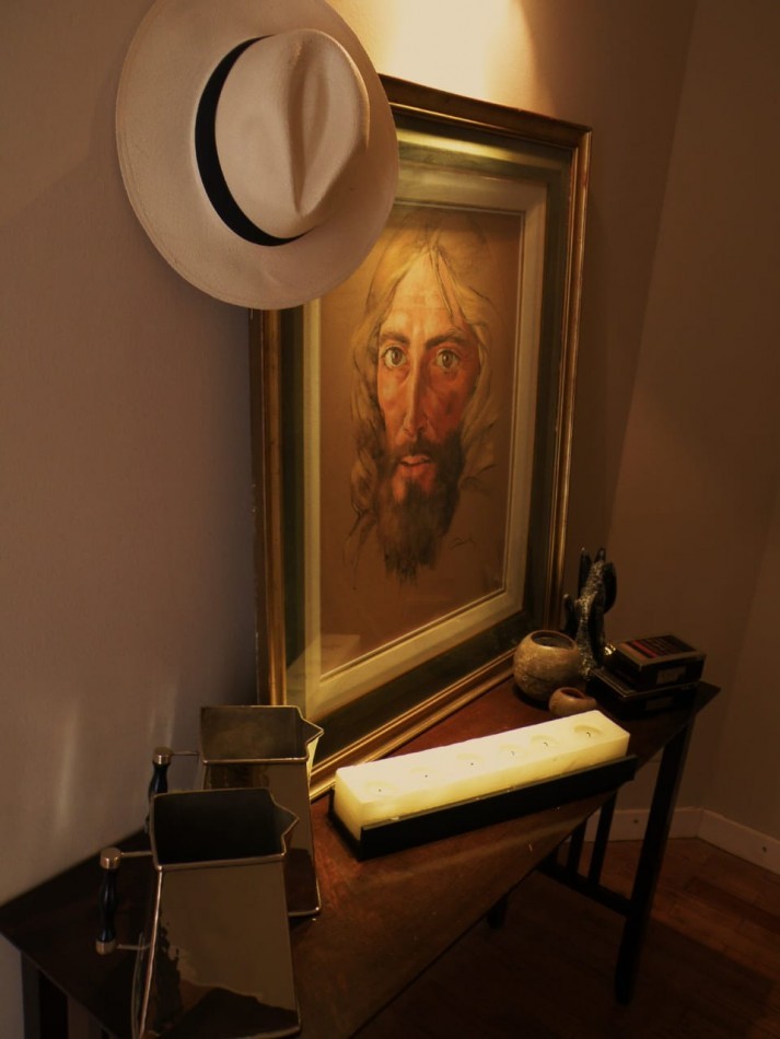 ALQUILER DUPLEX TRES CERRITOS