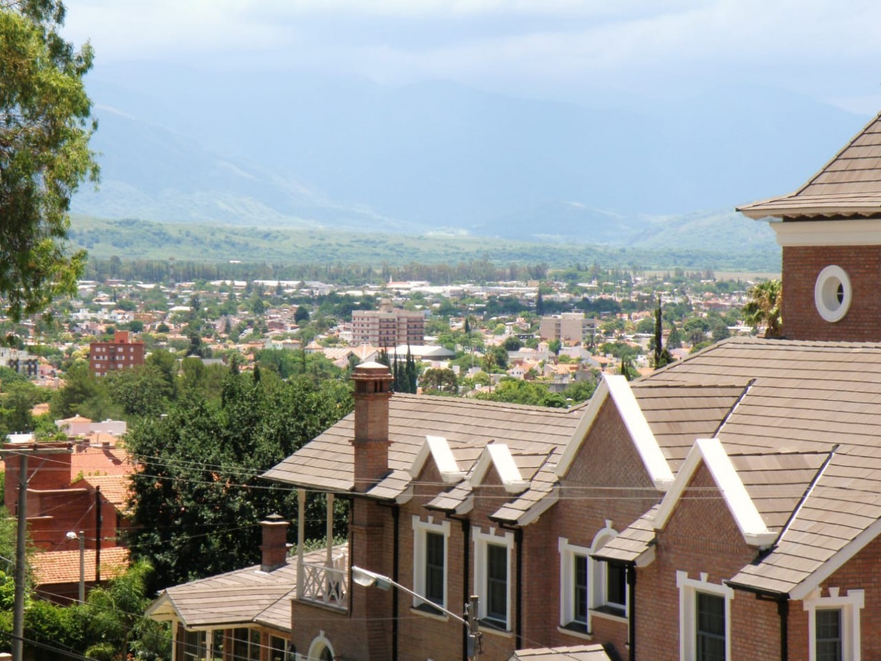 ALQUILER DUPLEX TRES CERRITOS