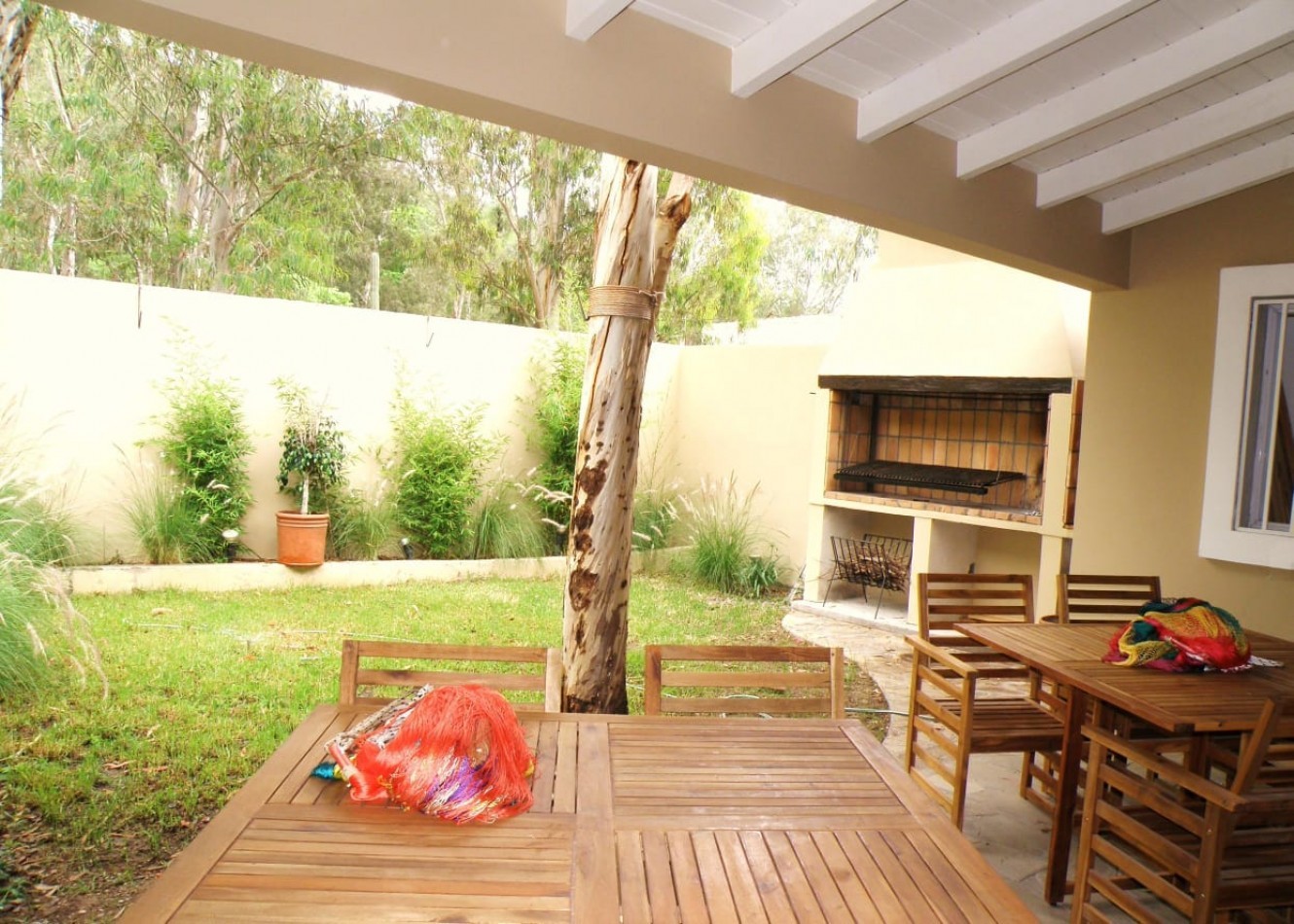 ALQUILER DUPLEX TRES CERRITOS