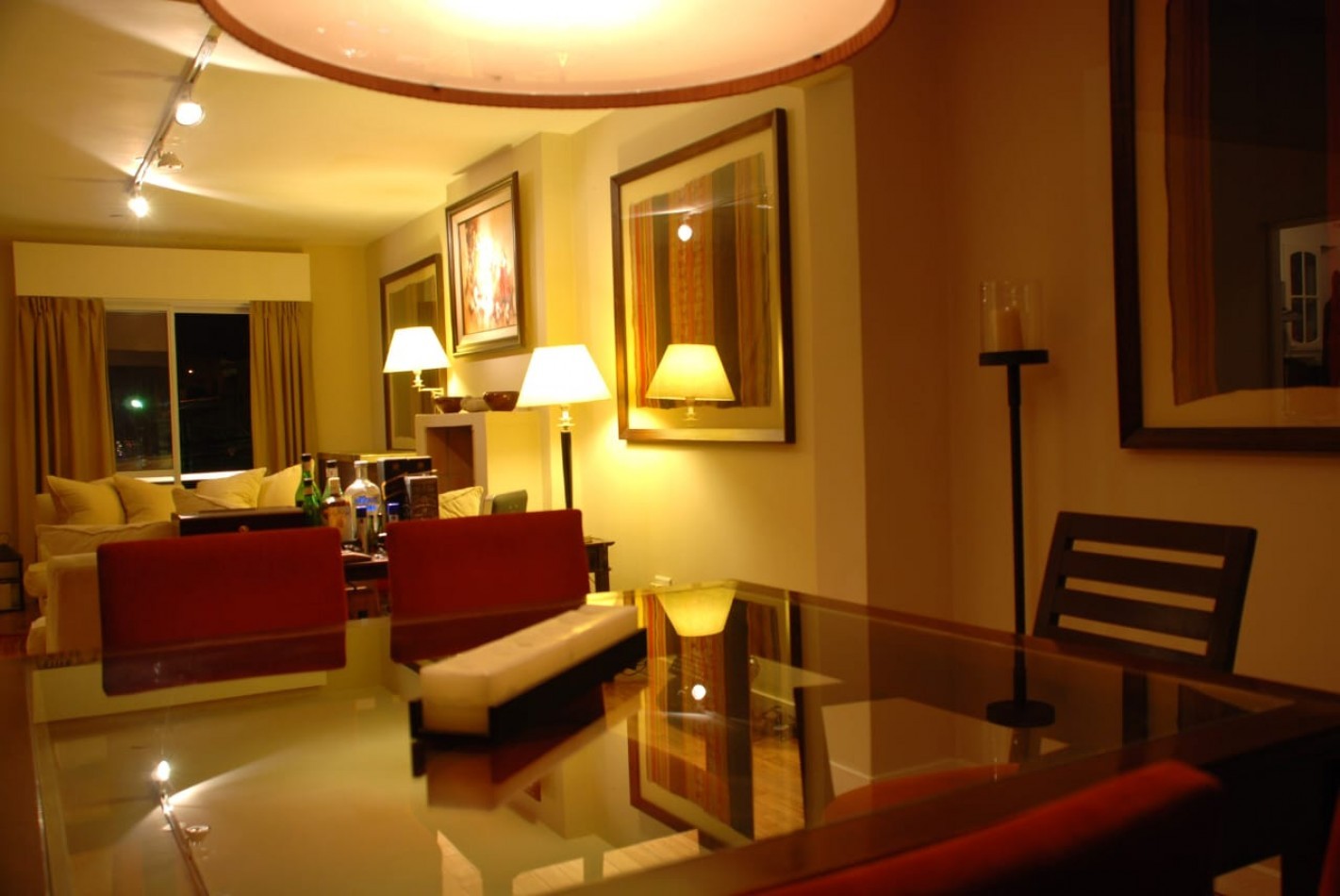 ALQUILER DUPLEX TRES CERRITOS