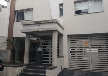 ALQUILER DEPARTAMENTO DOS DORMITORIOS BELGRANO 1400