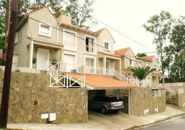 VENTA OPORTUNIDAD DUPLEX TRES CERRITOS