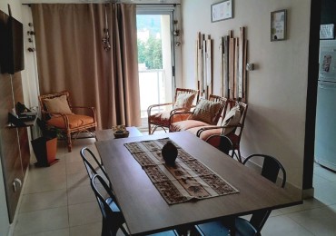 ALQUILER DEPTO ZONA SHOPPING DOS DORM CON COCHERA, ACEPTA MASCOTAS