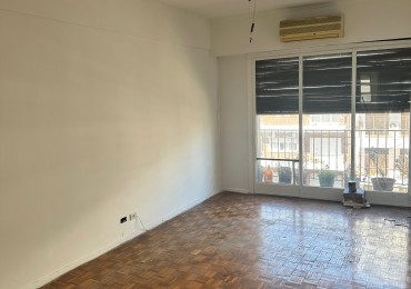 OPORTUNIDAD ALQUILER DEPTO CAPITAL FEDERAL