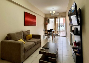 ALQUILER DEPTO CON TERRAZA PROPIA ZONA GYT