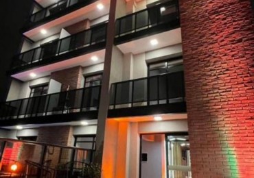 MONOAMBIENTE DISTRITO A ZONA SHOPPING AMOBLADO