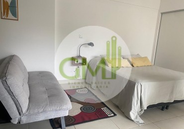 ALQUILER MONOAMBIENTE AMOBLADO