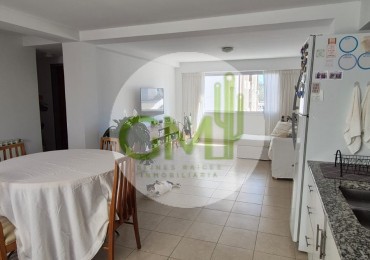 ALQUILER DEPTO BELGRANO CON COCHERA