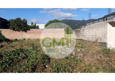 OPORTUNIDAD LOTE INGRESO SALTA