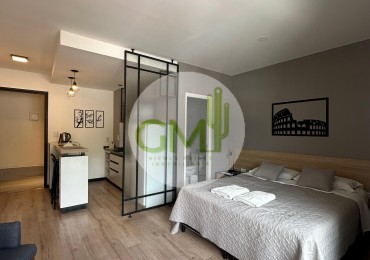 ALQUILER MONO LISTO PARA MUDARTE ZONA SHOPPING