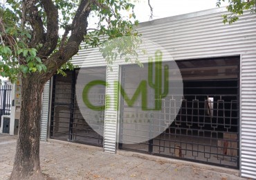 ALQUILER LOCAL COMERCIAL UBICACION PRIVILEGIADA