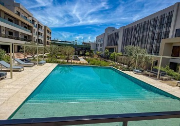 VENTA MONOAMBIENTE AMOBLADO SAN LORENZO CHICO PORTO